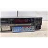 Image 3 : Sony Betamax SL-2700B Stereo Video Cassette Recorder With Remote, Circa 1982