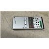 Image 7 : Sony Betamax SL-2700B Stereo Video Cassette Recorder With Remote, Circa 1982