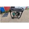 Image 2 : Coleman Powermate 5000 Powerbase Extended Run Portable Generator, Briggs & Stratton 10 HP Engine