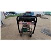 Image 3 : Coleman Powermate 5000 Powerbase Extended Run Portable Generator, Briggs & Stratton 10 HP Engine