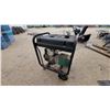 Image 4 : Coleman Powermate 5000 Powerbase Extended Run Portable Generator, Briggs & Stratton 10 HP Engine