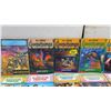 Image 2 : Assorted Children's Books: Goosebumps, Calvin & Hobbes, Animorphs, Sleepover Friends, & More