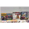 Image 3 : Assorted Children's Books: Goosebumps, Calvin & Hobbes, Animorphs, Sleepover Friends, & More