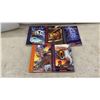 Image 5 : Assorted Children's Books: Goosebumps, Calvin & Hobbes, Animorphs, Sleepover Friends, & More