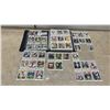 Image 1 : 2009 Topps Football Cards in Binder