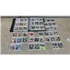 Image 2 : 2009 Topps Football Cards in Binder