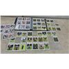 Image 6 : 2009 Topps Football Cards in Binder