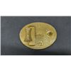 Image 3 : Harley-Davidson Belt Buckle, Elephant Pendant Necklace, & Elephant Pin