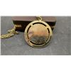 Image 9 : Harley-Davidson Belt Buckle, Elephant Pendant Necklace, & Elephant Pin