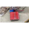 Image 3 : Tinkertoy Ultra Construction Set, Wooden Loon Box, Spalding Racquet, Disney Baseball