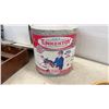 Image 9 : Tinkertoy Ultra Construction Set, Wooden Loon Box, Spalding Racquet, Disney Baseball