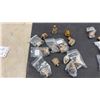 Image 4 : Large Collection of Wade Whimsies Miniature Ceramic Animal Figurines