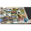 Image 3 : 80 Mixed Postcards, 8 Used Only, and 3 Tribune Comics 1979/80