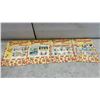 Image 8 : 80 Mixed Postcards, 8 Used Only, and 3 Tribune Comics 1979/80