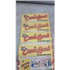 Image 9 : 80 Mixed Postcards, 8 Used Only, and 3 Tribune Comics 1979/80