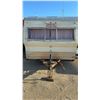 Image 3 : 1972 HaiCo Skylark Camper. Approx 16ft. Has Stove, Fridge, Furnace (Not Known if Working).