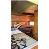 Image 5 : 1972 HaiCo Skylark Camper. Approx 16ft. Has Stove, Fridge, Furnace (Not Known if Working).