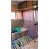 Image 7 : 1972 HaiCo Skylark Camper. Approx 16ft. Has Stove, Fridge, Furnace (Not Known if Working).