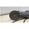 Image 5 : Craftsman Professional 5" Angle Grinder, 10 Amp, 10,000 RPM with Tool Box, Wheels and More