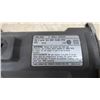 Image 6 : Craftsman Professional 5" Angle Grinder, 10 Amp, 10,000 RPM with Tool Box, Wheels and More