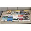 Image 5 : Autocar Magazine Collection: 1960s Issues, Austin, Mini, Morris, Ford, Jaguar, Hillman & More