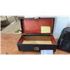 Image 9 : Vintage Medical Instruments: Surgical Bag, Retractors, Forceps, & More