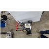 Image 3 : Honda GX200 Gas-Powered Portable Water Pump 2" on Wheeled Cart Owner Stated Working Condition