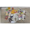 Image 1 : Collection Of Pins