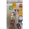 Image 2 : Collection Of Pins