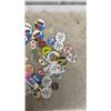 Image 5 : Collection Of Pins