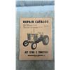 Image 2 : Minneapolis-Moline Repair Catalogs, Set of 3