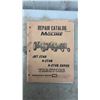 Image 3 : Minneapolis-Moline Repair Catalogs, Set of 3