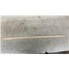 Image 2 : Vintage Wooden Rulers with Advertising, White Rose, Towers Hardware Toronto and More