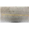 Image 5 : Vintage Wooden Rulers with Advertising, White Rose, Towers Hardware Toronto and More