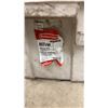 Image 6 : Four Rubbermaid Roughneck Jumbo Storage Totes Wit Lids
