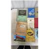 Image 2 : Manuals, New Holland, Wisconsin, Versatile, McCulloch: Tractor, Implements, Tool