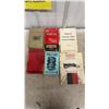 Image 3 : Manuals, New Holland, Wisconsin, Versatile, McCulloch: Tractor, Implements, Tool