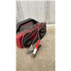 Image 6 : 12V Battery Charger, Grease Gun, V-Belt, Tube Patch Kit, Tool Tin and More