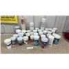 Image 1 : Collection of Plastic Promotional Stadium Cups, MLB, NHL, NFL, Pepsi, Coca-Cola and More