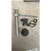 Image 2 : Load Binders, Transport Chains With Hooks and More