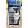 Image 2 : Mainline Model 1900 1/3 HP Garbage Disposal with Power Cord & Box