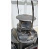 Image 6 : Antique CPR Railroad Switch Lamp with Red and Blue Lenses