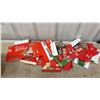 Image 10 : Coca-Cola Lot: Classroom Calendar, Cold Cups, Place Mats, Banner and More