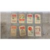 Image 11 : Coca-Cola Lot: Classroom Calendar, Cold Cups, Place Mats, Banner and More