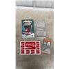 Image 6 : Coca-Cola Lot: Classroom Calendar, Cold Cups, Place Mats, Banner and More