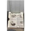 Image 2 : Sawyer's Rototray Slide Trays, Scotch 141 Tartan Magnetic Tape, and More