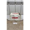 Image 1 : Rotom Canada Direct Drive Electric Motor, 1/2 Horsepower, 115 Volt, 7.8 Amp