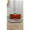Image 2 : Lot of 3 Coca-Cola Digital Alarm Clocks