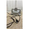 Image 3 : Lot of 3 Coca-Cola Digital Alarm Clocks