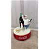 Image 5 : Lot of 3 Coca-Cola Digital Alarm Clocks
